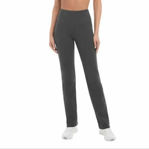 Jockey Ladies' High-Rise Yoga Pant - Picture 2 of 4